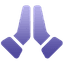 Devocional Para Você logo